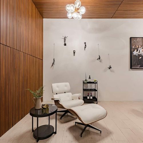 Large Home in Condesa