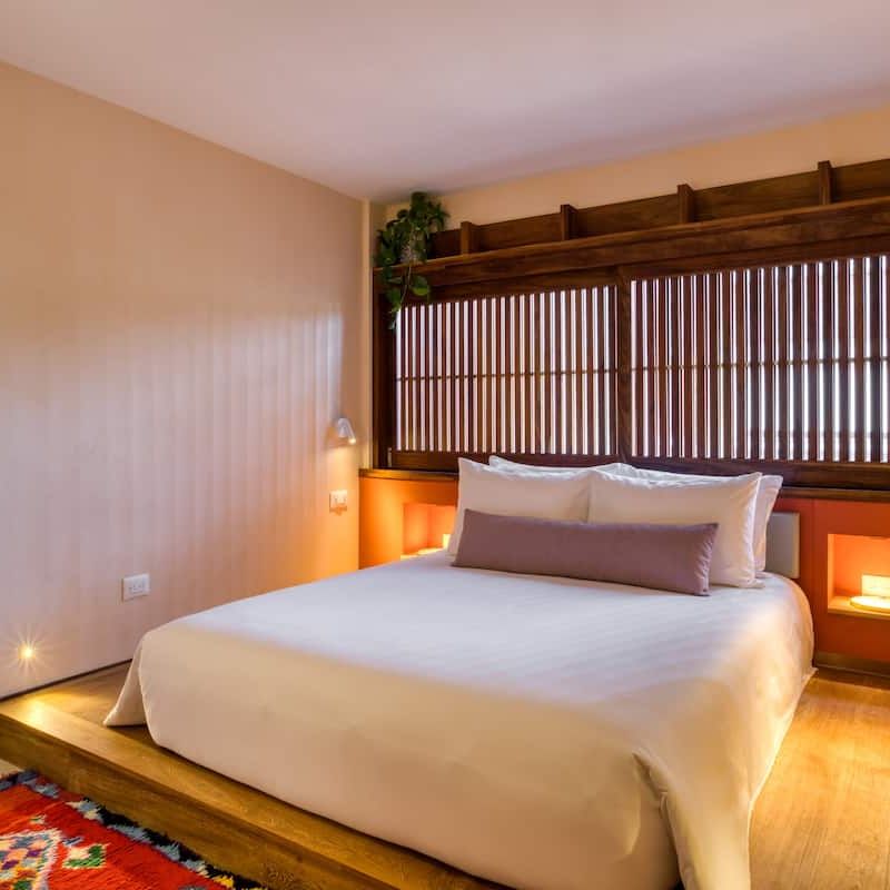 Apartment in Condesa