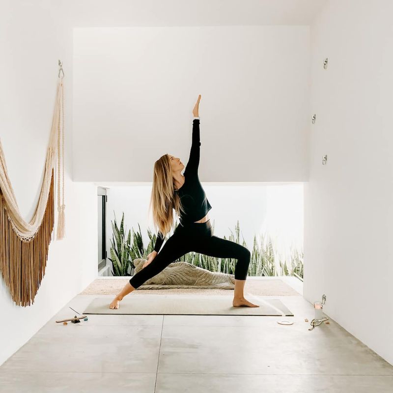 Designer Villa in San Jose del Cabo