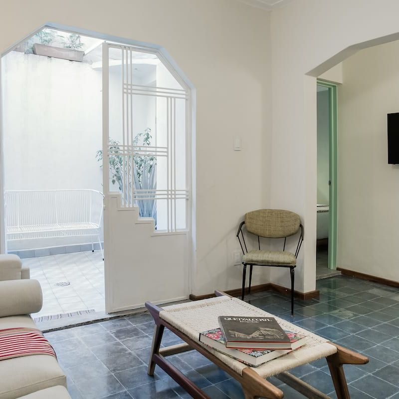 Apartment in Condesa