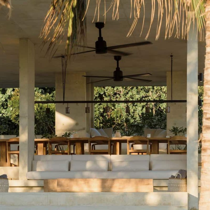 Designer Villa in La Barra