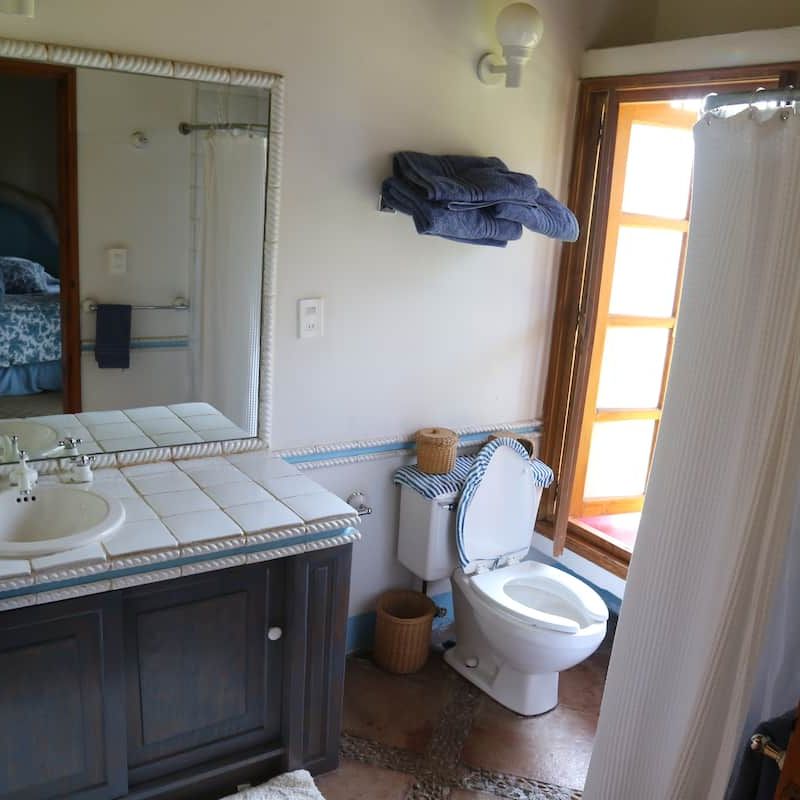 Countryside Home in Malinalco