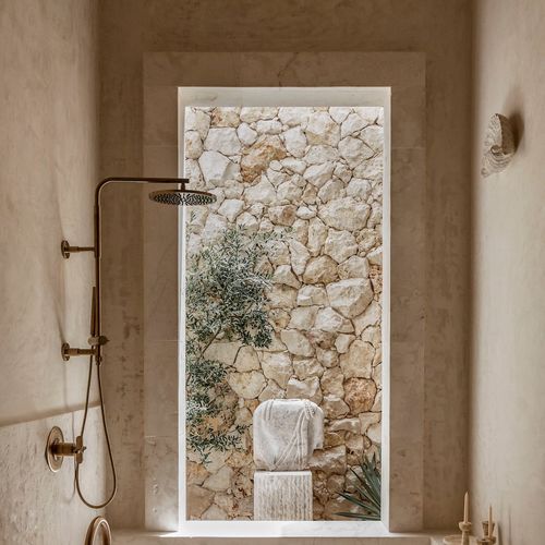 Designer Home in Tulum
