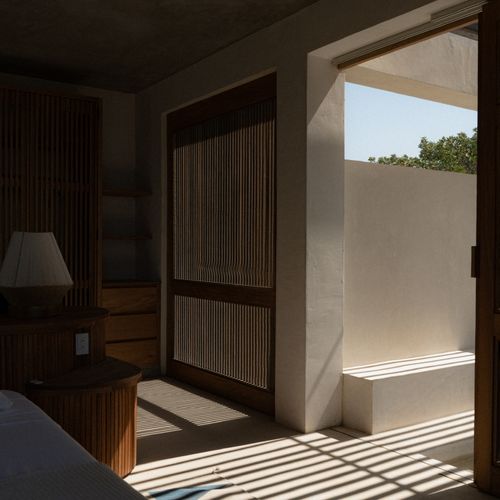 House in Agua Blanca