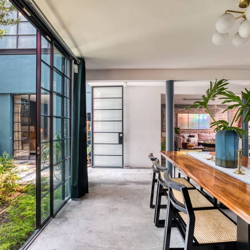 Stunning Home in Escandon