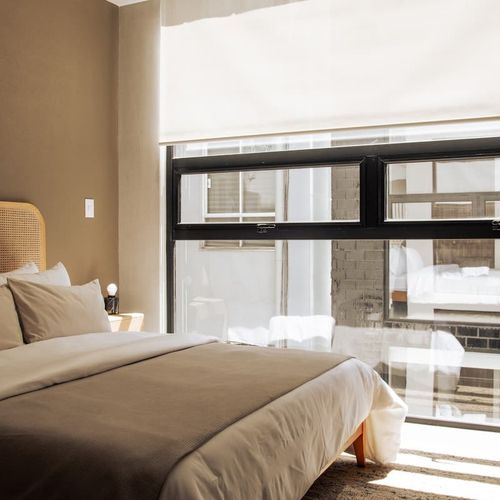 Apartment in Escandon