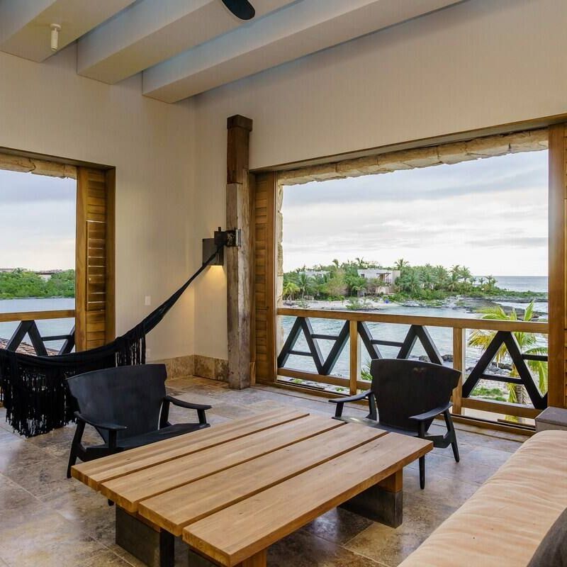 Luxury Villa in Puerto Aventuras