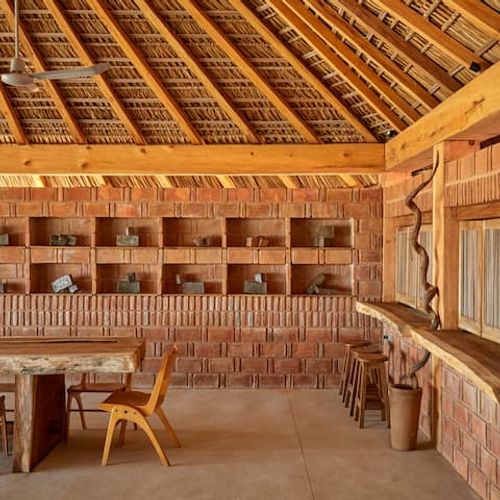Home in Casa Wabi Area