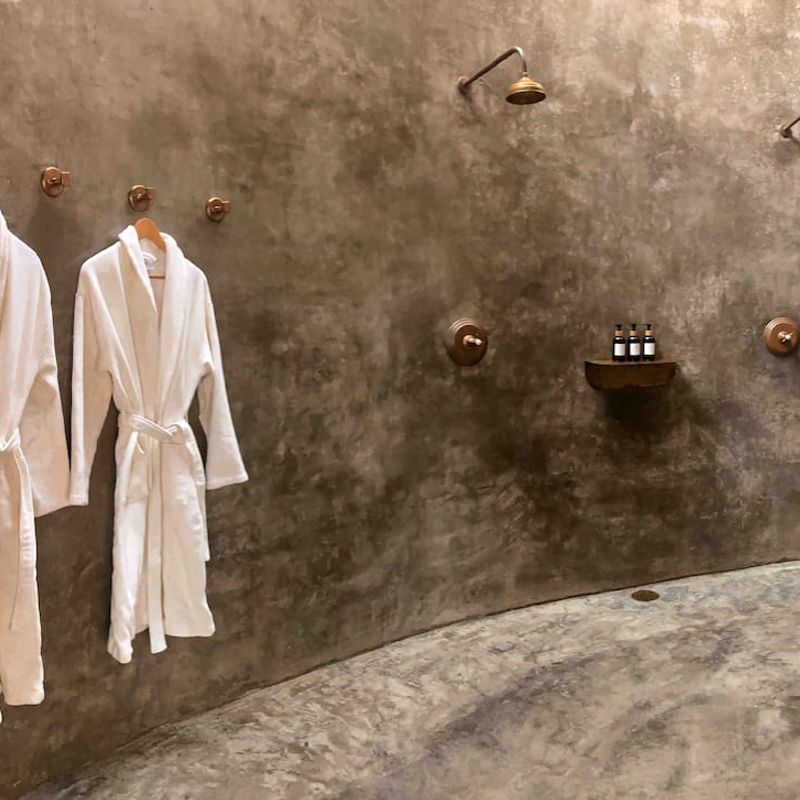 Home in San Agustinillo