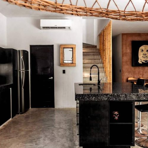 Home in Tulum
