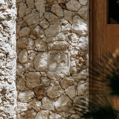 Designer Home in Tulum