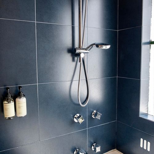 Two Homes in Polanco