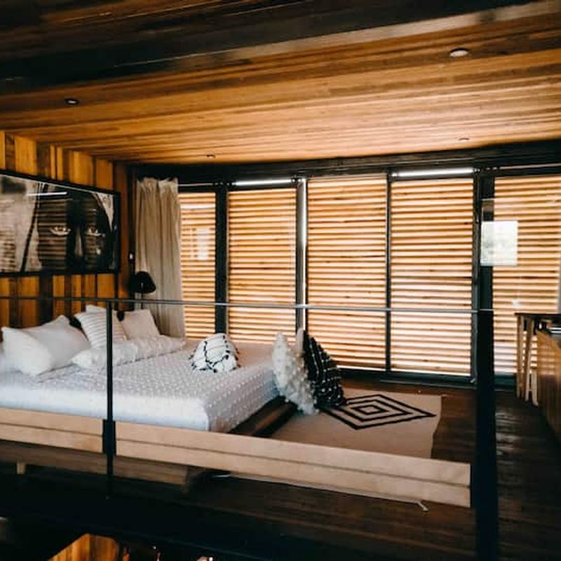 Designer Home in Oaxaca