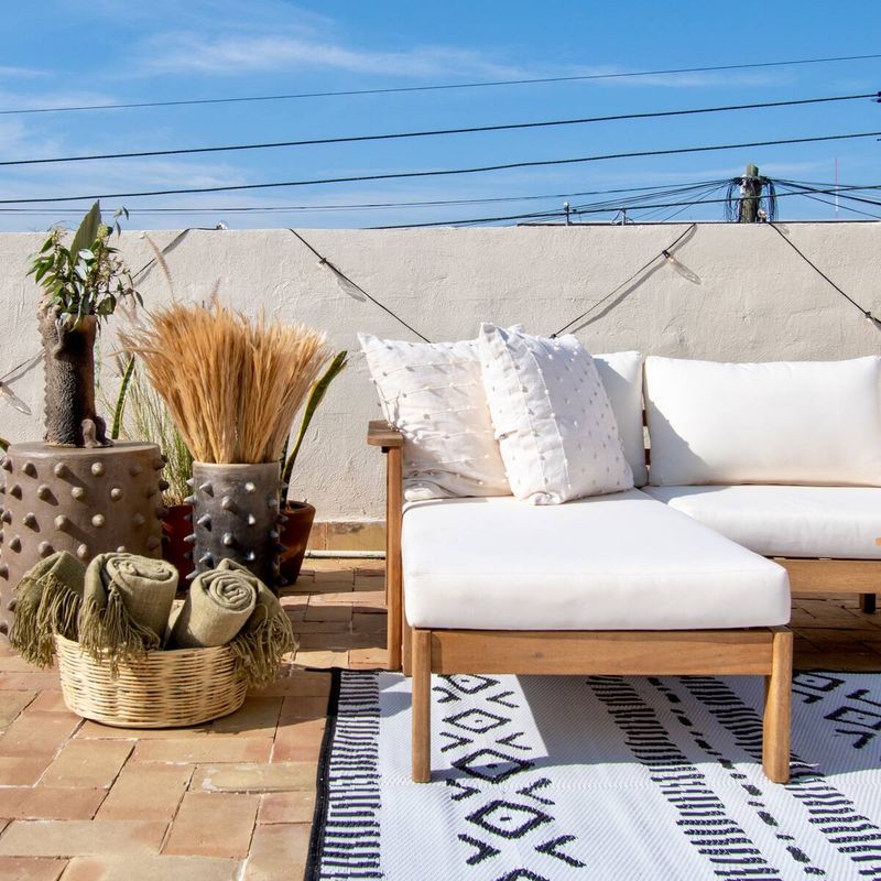 Luxury Home in Oaxaca