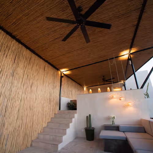 Home in Centro Historico