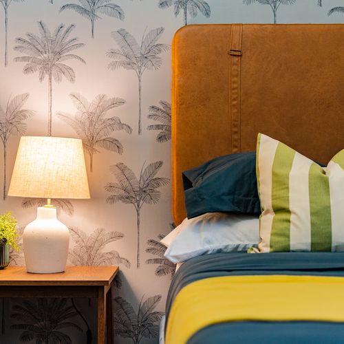 Large Home in Cuauhtemoc