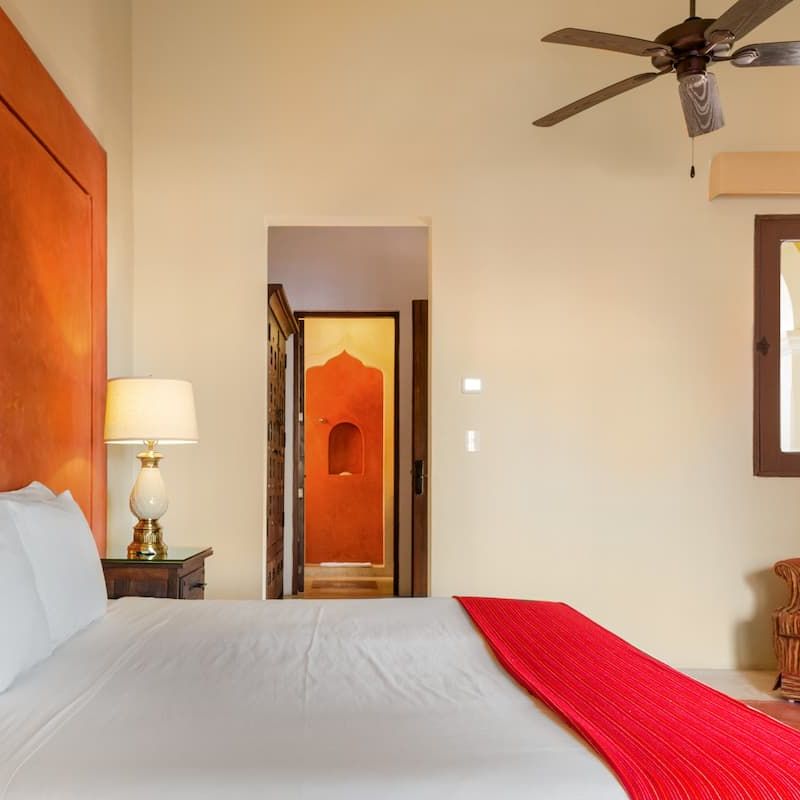 Luxury Villa in Puerto Aventuras