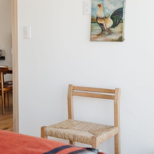 Apartment in Juarez