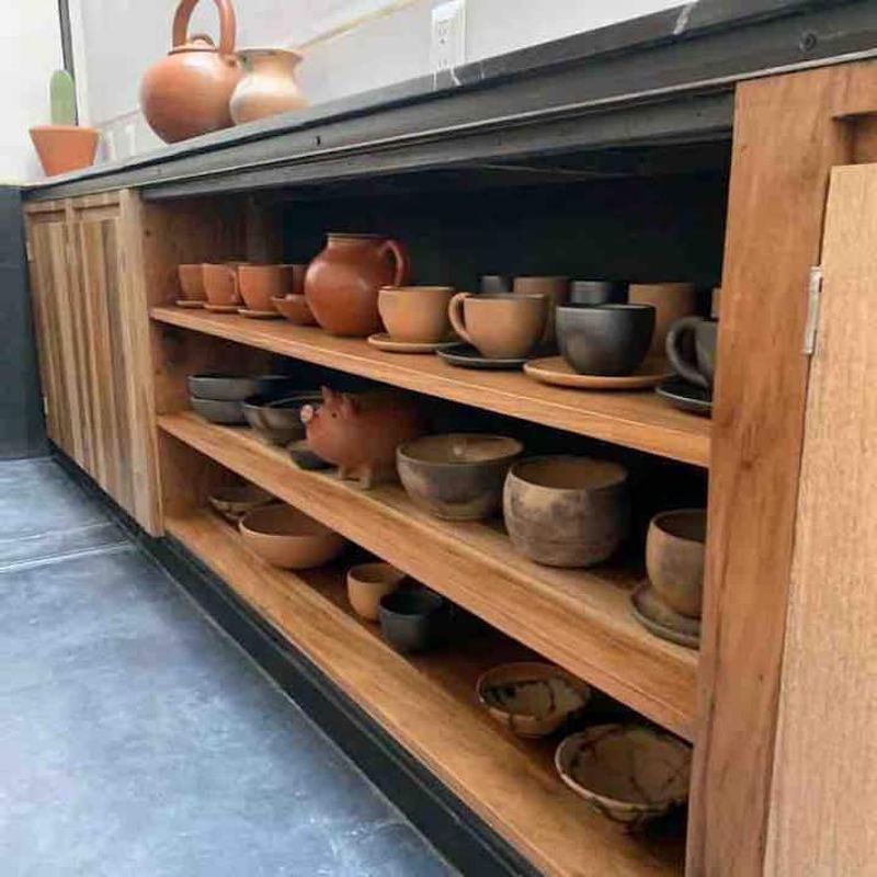 Designer Home in Oaxaca