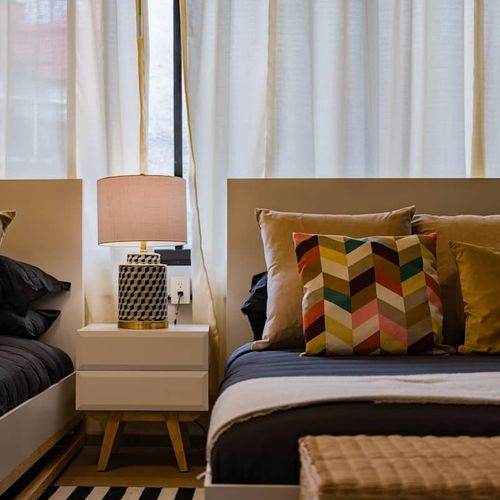 Large Home in Condesa