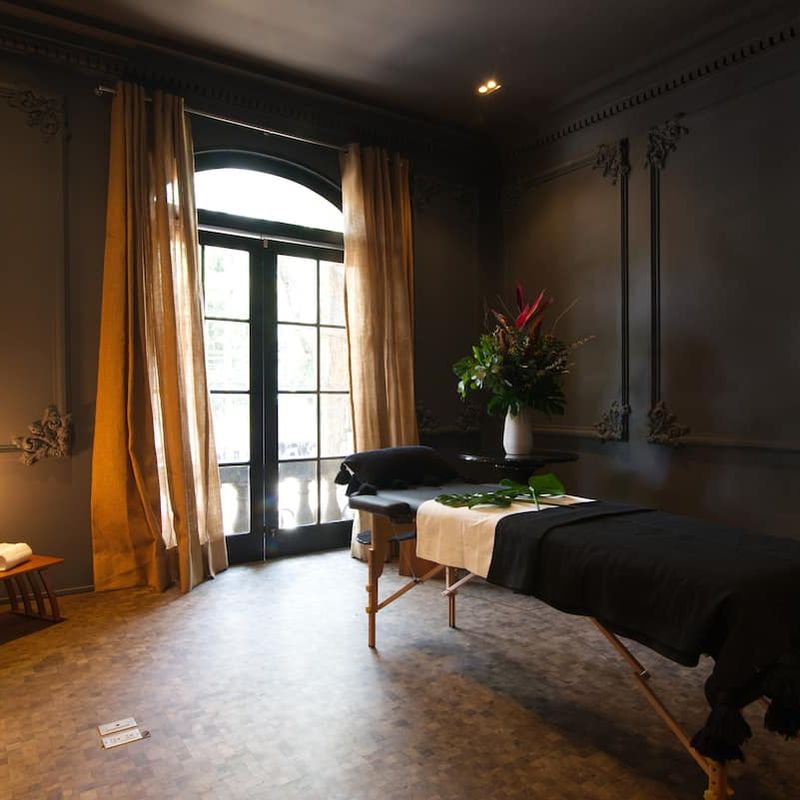 Historic home in Condesa