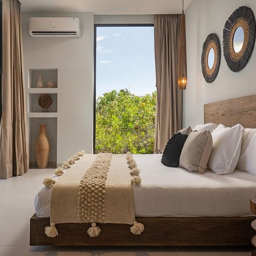 Villa in Tulum