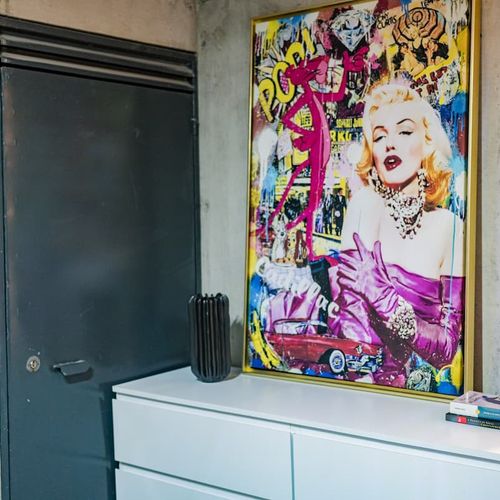 Large Home in Condesa