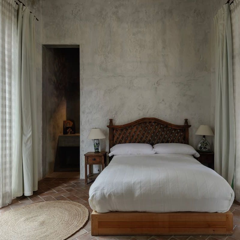 Villa in San Miguel de Allende