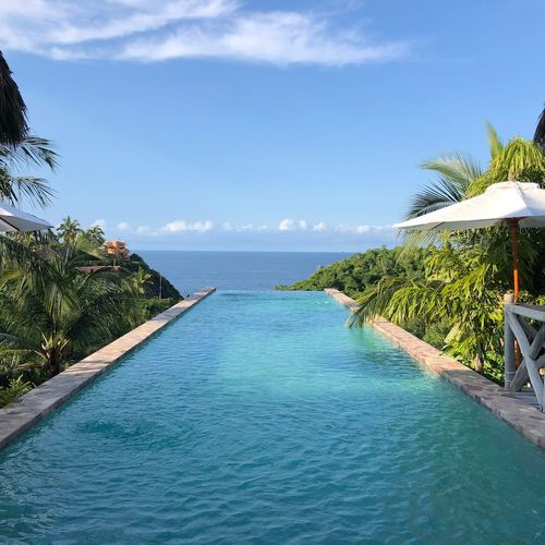 Villa in Costa Careyes