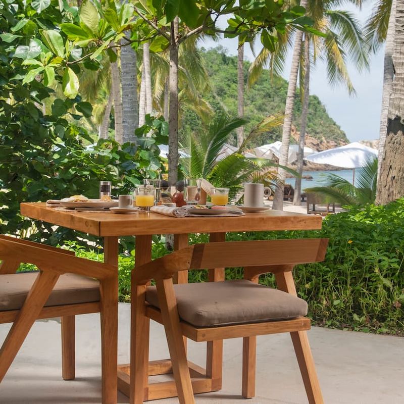 Villa in Costa Careyes