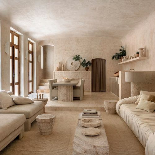 Dream Villa in Tulum