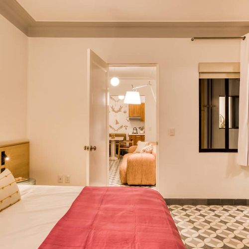 Departamento Dinamarca No.3