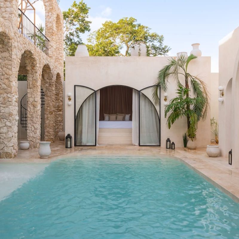 Villa in Tulum