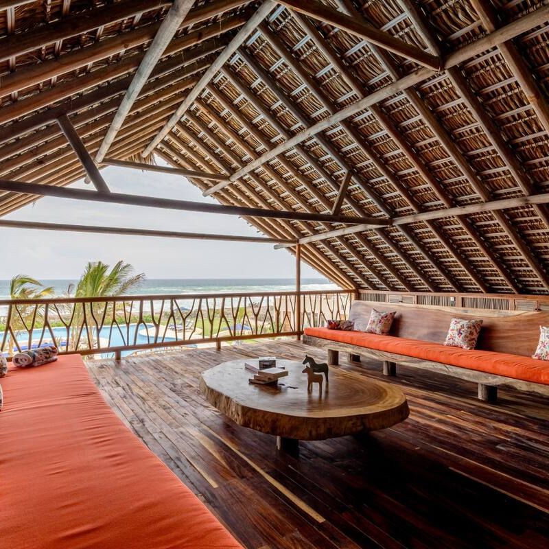 Villa in Rancho Neptuno 