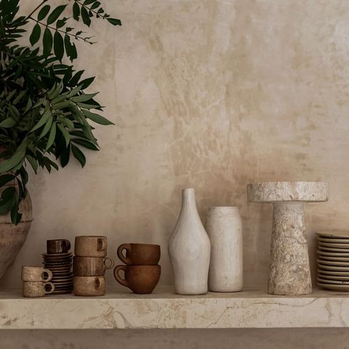 Designer Home in Tulum