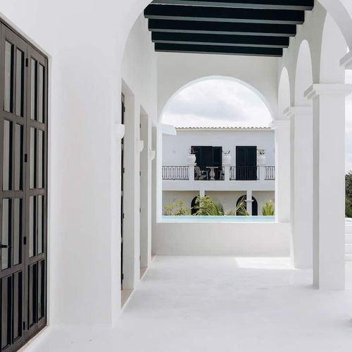 Gorgeous Villa in Tulum