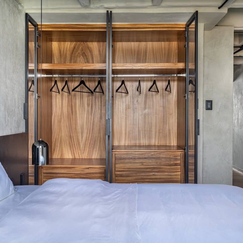 Apartment in Condesa