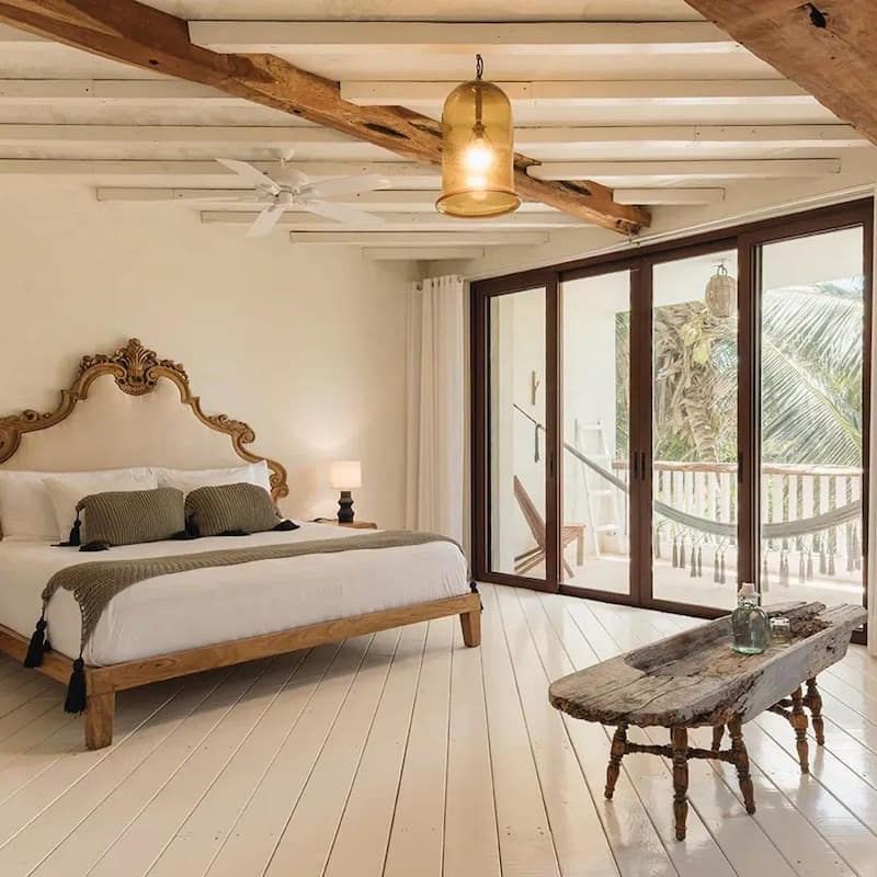 Villa in Soliman Bay 