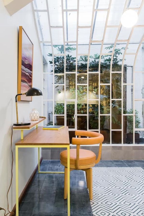 Apartment in Condesa