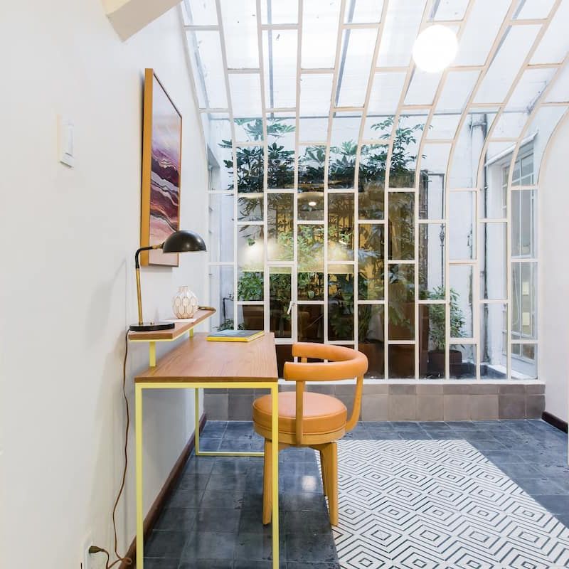 Apartment in Condesa