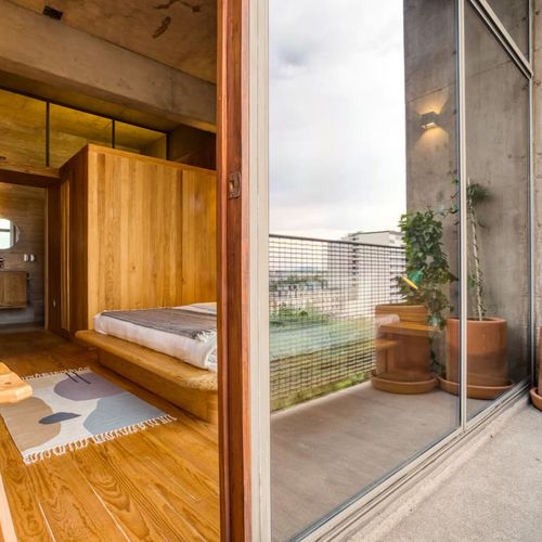 Departamento Pino No.5