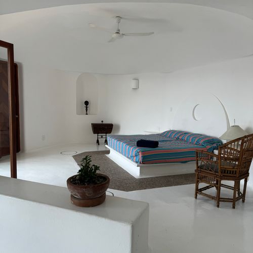 Home in Ixtapa