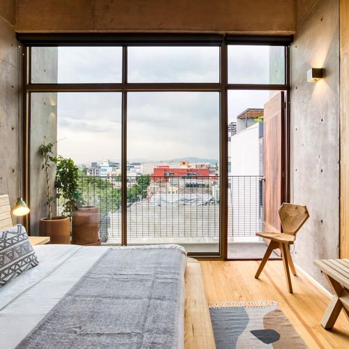 Departamento Pino No.5