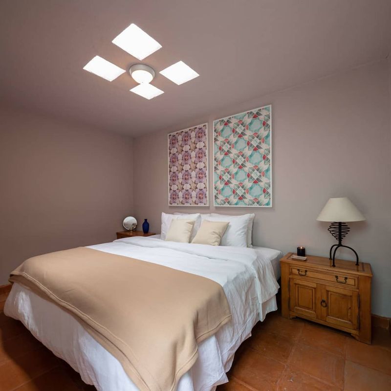 Home in San Miguel de Allende