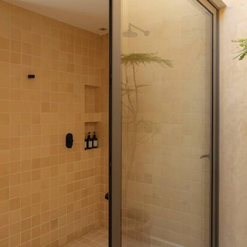 Designer Home in San Pancho