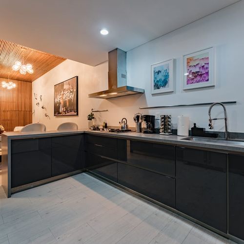 Large Home in Condesa