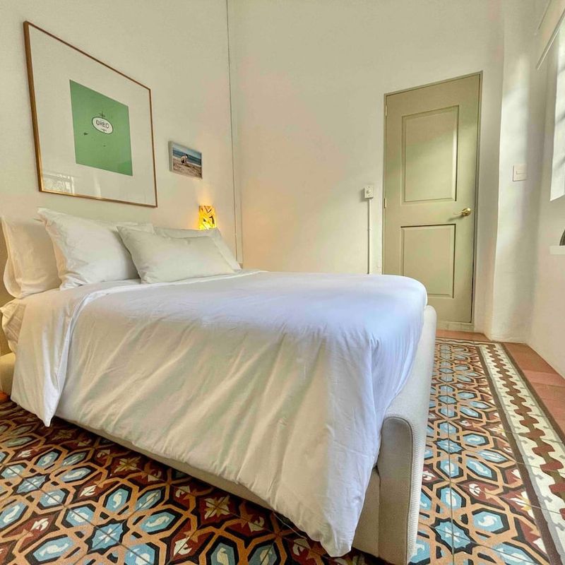 Colonial Home in Centro Oaxaca