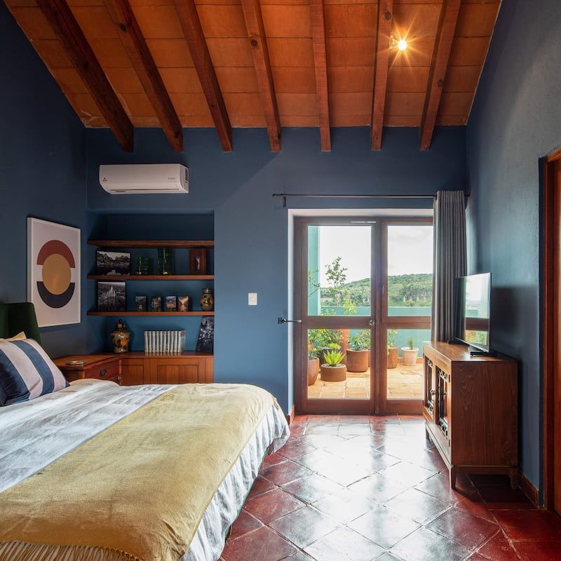 Home in San Miguel de Allende