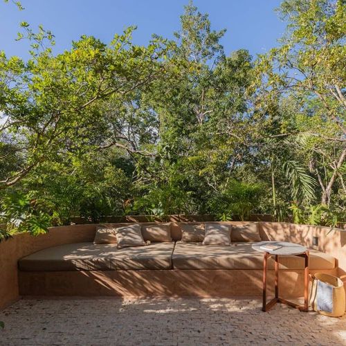 Home in Tulum