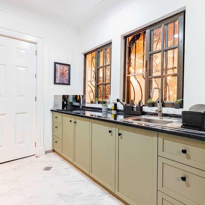 Large Home in Condesa